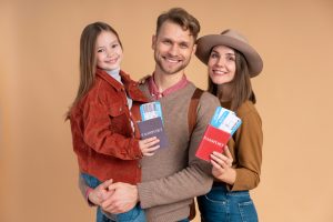 Family Visa in Dubai