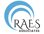 Raes associates - Logo