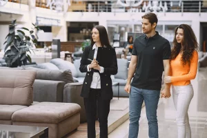 Household Furniture Wholesale Business in the UAE