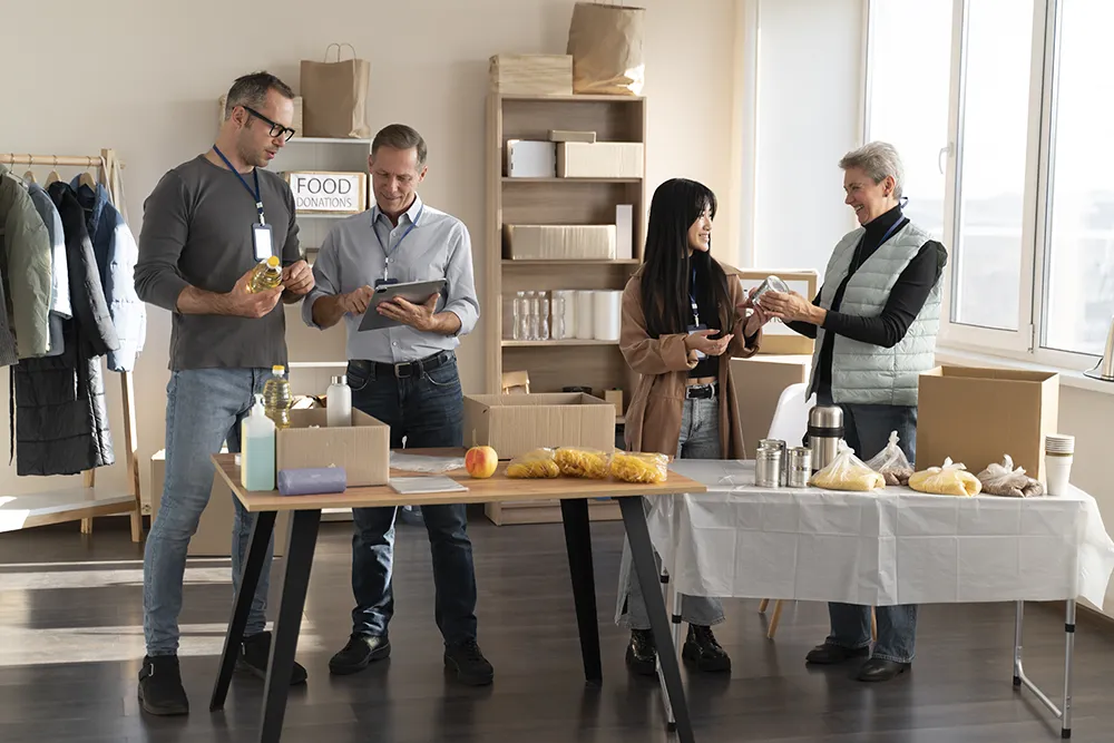 retail business in the UAE