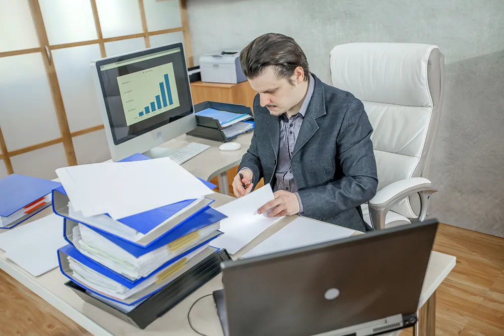 accounting firm in the UAE