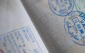 Unified Number in UAE Immigration