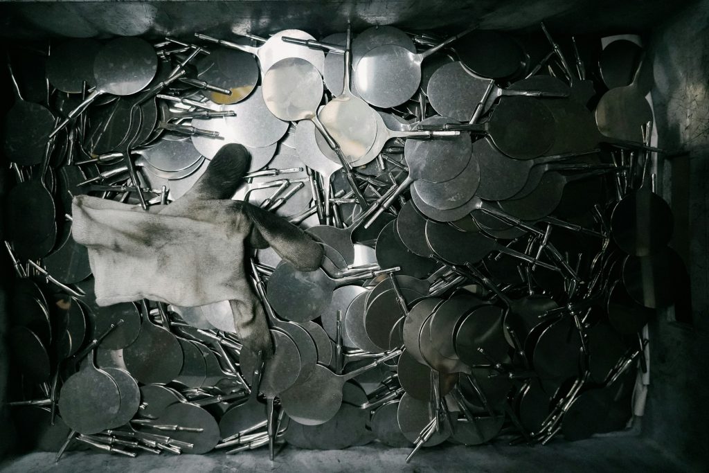 scrap business in uae