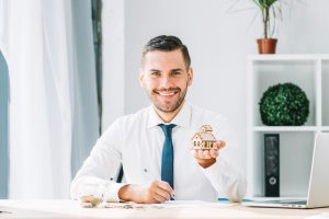 Insurance Agent Or Broker