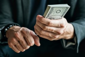 Money Exchange Business in Dubai
