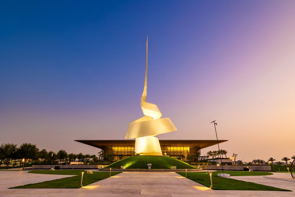 Sharjah Free Zone License