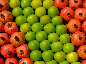 Food Import Business UAE