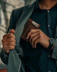 Non Resident Bank Account Dubai