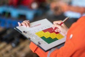 Risk and Damage Evaluation