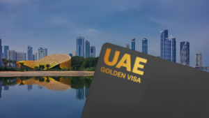 golden visa requirements