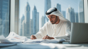 dubai free zone license cost