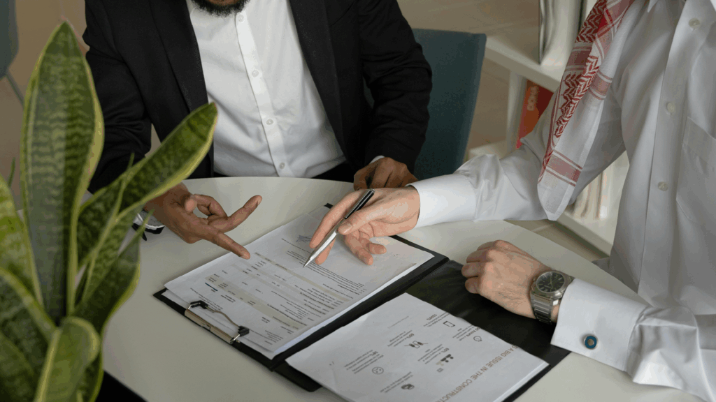 Online Company Registration in UAE