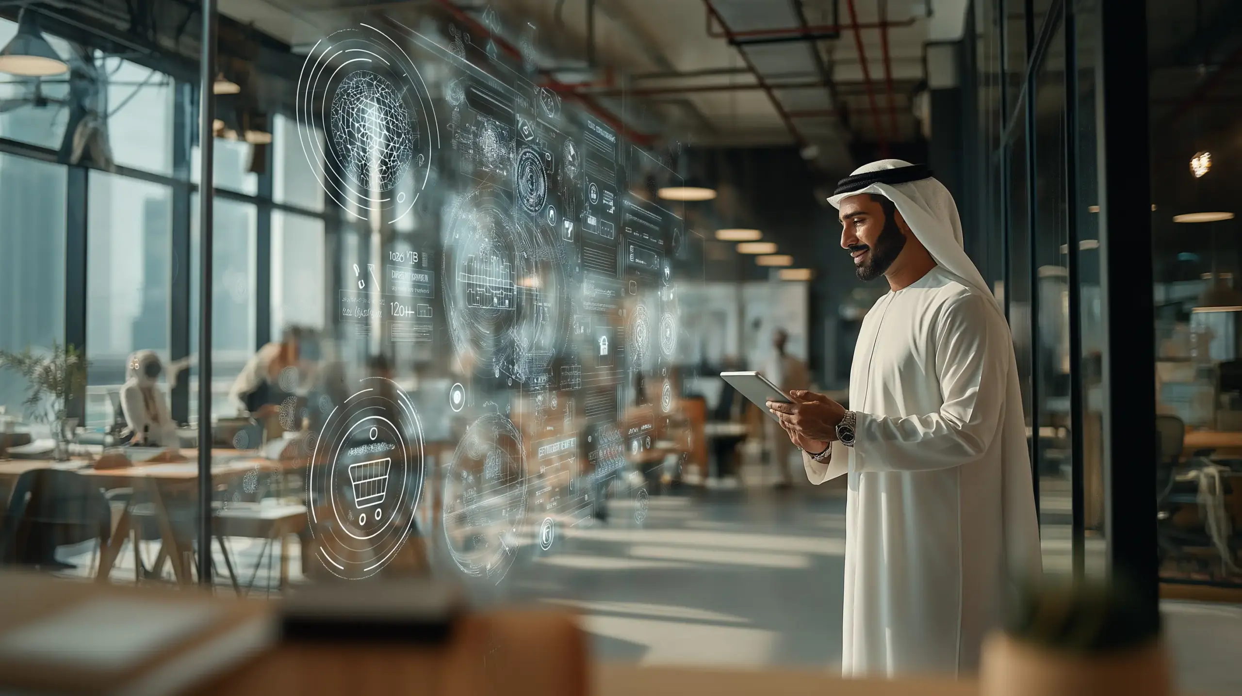 Dubai Free Zone Business Ideas For 2025: Tech, E‑Commerce & Sustainability
