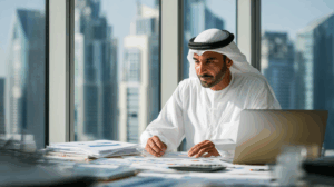 Business License in UAE