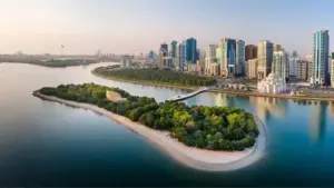 Sharjah Company Setup Packages