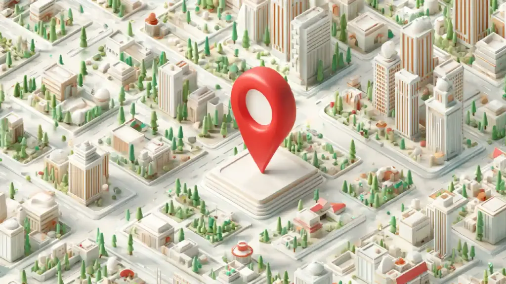 Business Location Checklist